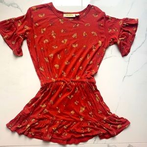 Soft Gallery dress size 3